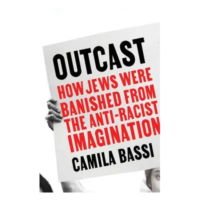 Outcast - Bassi, Camila