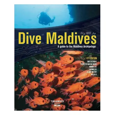 Dive Maldives - Godfrey, Tim