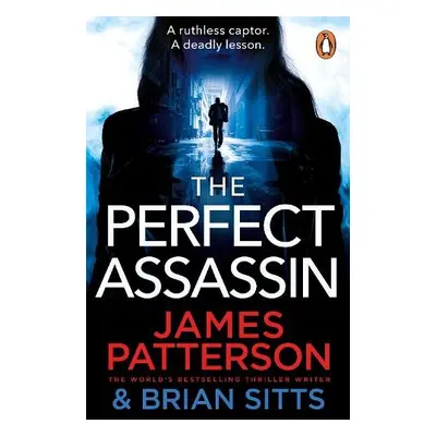 Perfect Assassin - Patterson, James