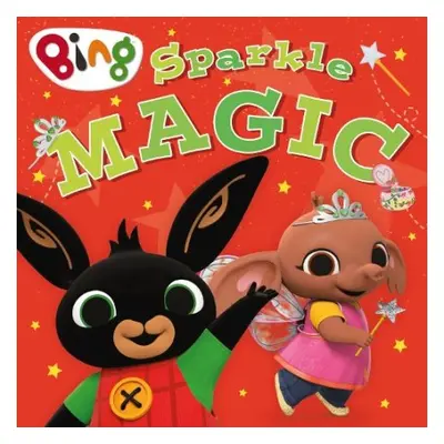 Sparkle Magic - HarperCollins Children’s Books