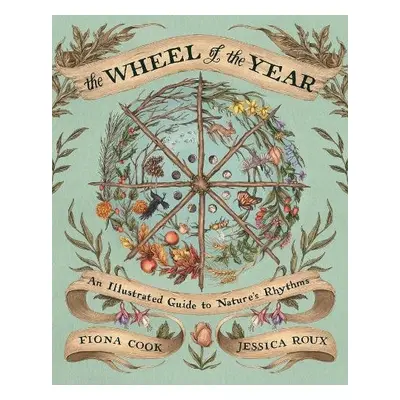 Wheel of the Year - Cook, Fiona