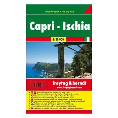 Capri Ischia