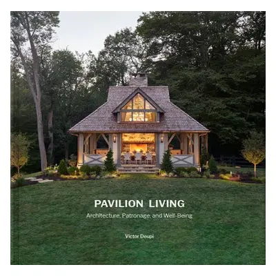 Pavilion Living - Deupi, Victor