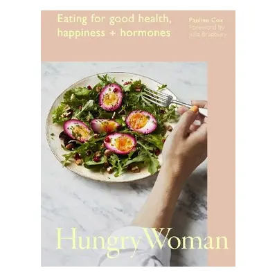 Hungry Woman - Cox, Pauline