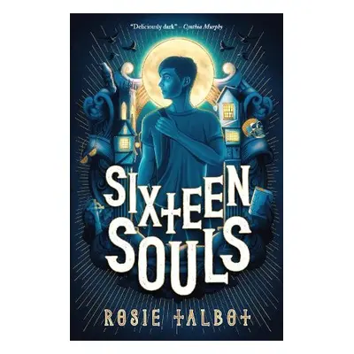 Sixteen Souls - Talbot, Rosie