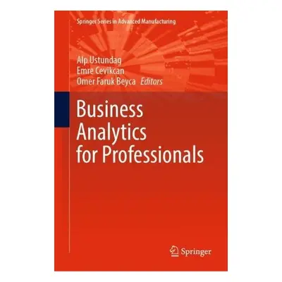 Business Analytics for Professionals