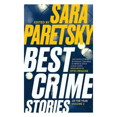 Best Crime Stories of the Year Volume 2