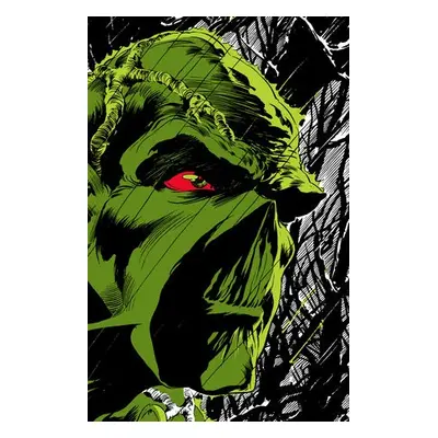 Absolute Swamp Thing by Len Wein and Bernie Wrightson - Wein, Len a Wrightson, Bernie