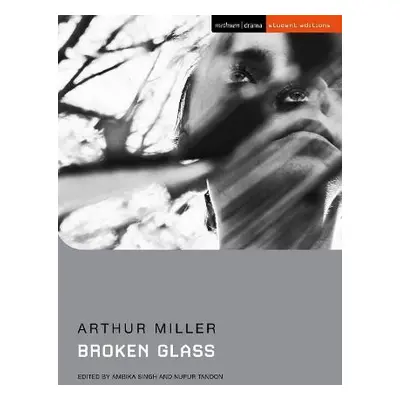 Broken Glass - Miller, Arthur