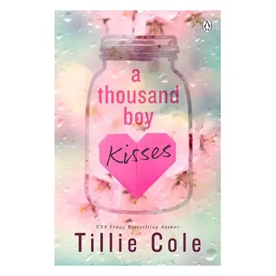 Thousand Boy Kisses - Cole, Tillie