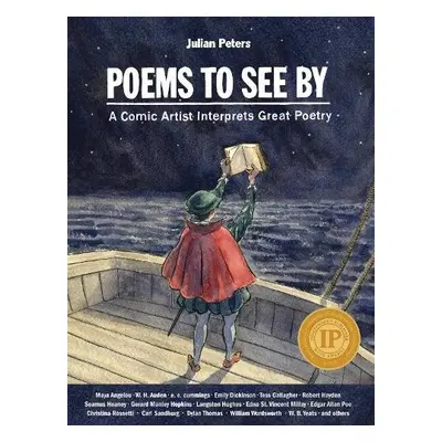 Poems to See By - Peters, Julian