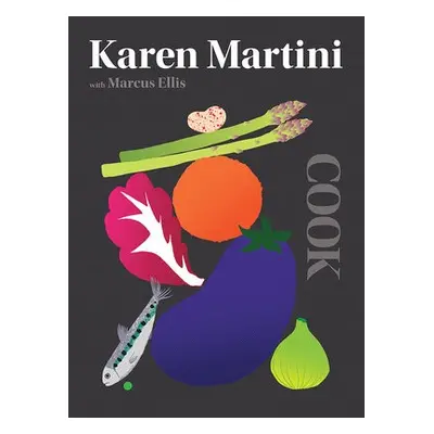 COOK - Martini, Karen