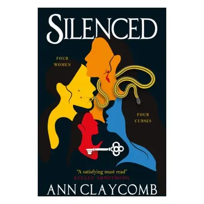 Silenced - Claycomb, Ann