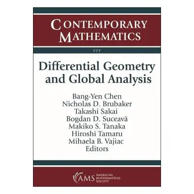 Differential Geometry and Global Analysis