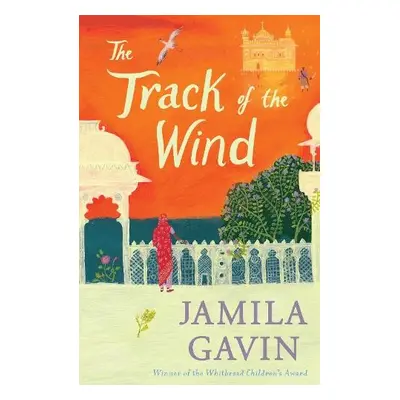 Track of the Wind - Gavin, Jamila