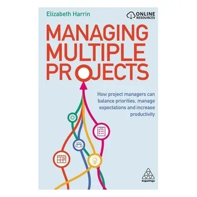 Managing Multiple Projects - Harrin, Elizabeth