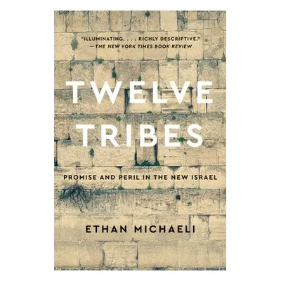 Twelve Tribes - Michaeli, Ethan