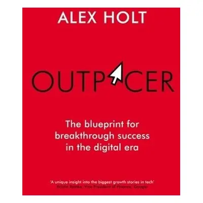 Outpacer - Holt, Alex