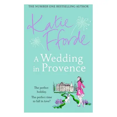 Wedding in Provence - Fforde, Katie