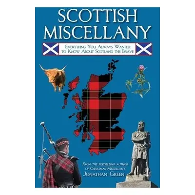 Scottish Miscellany - Green, Jonathan