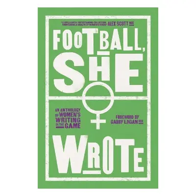 Football, She Wrote