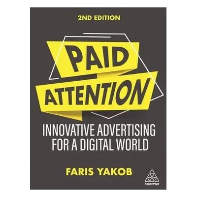 Paid Attention - Yakob, Faris