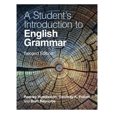 Student's Introduction to English Grammar - Huddleston, Rodney (University of Queensland) a Pull