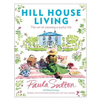 Hill House Living - Sutton, Paula