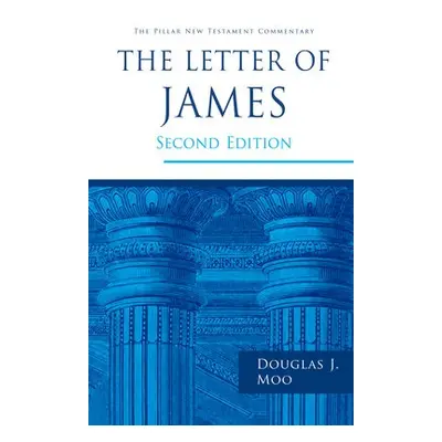 Letter of James - Moo, Douglas J