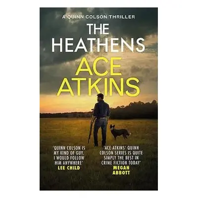 Heathens - Atkins, Ace