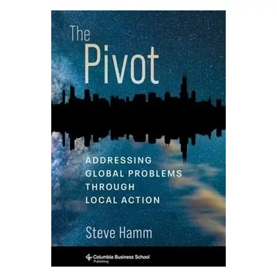 Pivot - Hamm, Steve