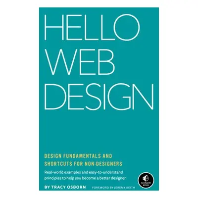 Hello Web Design - Osborn, Tracy