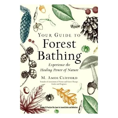 Your Guide to Forest Bathing (Expanded Edition) - Clifford, M. Amos (M. Amos Clifford)