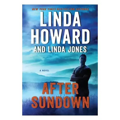 After Sundown - Howard, Linda a Jones, Linda