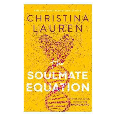 Soulmate Equation - Lauren, Christina