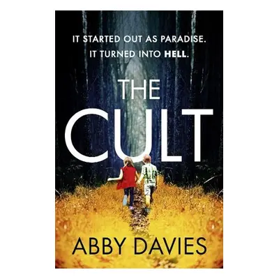 Cult - Davies, Abby