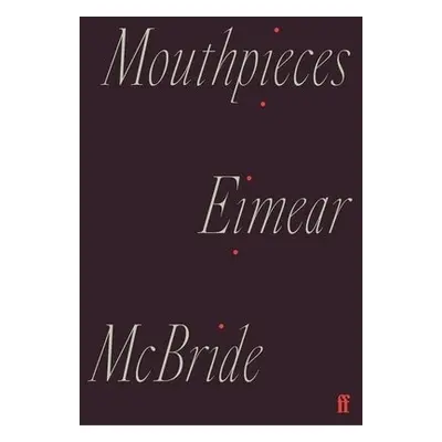 Mouthpieces - McBride, Eimear