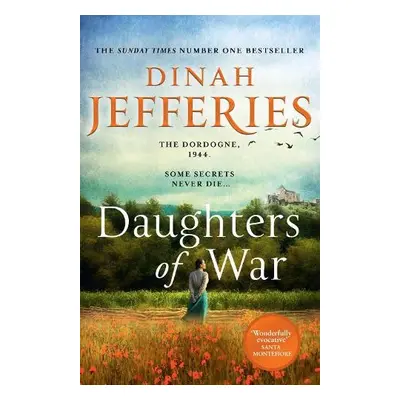 Daughters of War - Jefferies, Dinah