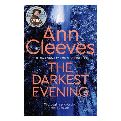 Darkest Evening - Cleeves, Ann