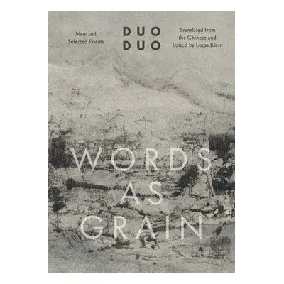 Words as Grain - Duo, Duo