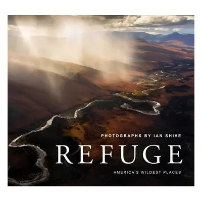 Refuge - Shive, Ian