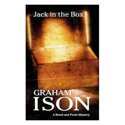 Jack in the Box - Ison, Graham