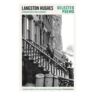 Selected Poems - Hughes, Langston