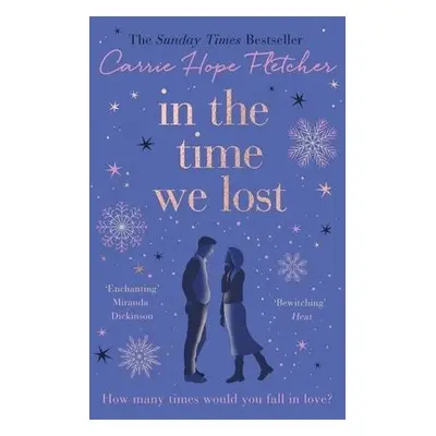 In the Time We Lost - Fletcher, Carrie Hope