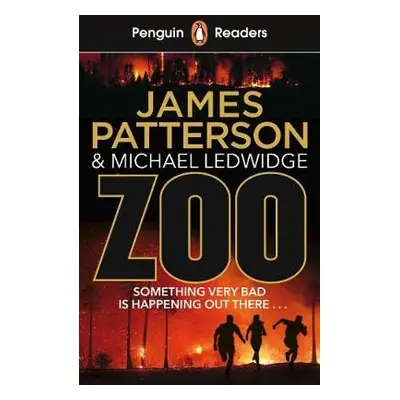 Penguin Readers Level 3: Zoo (ELT Graded Reader) - Patterson, James