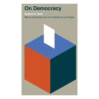 On Democracy - Dahl, Robert A.