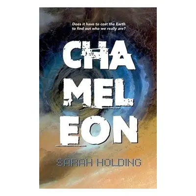 Chameleon - Holding, Sarah