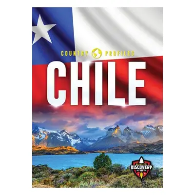 Chile - Bowman, Chris