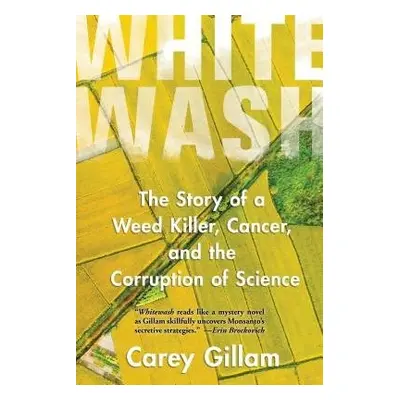 Whitewash - Gillam, Carey