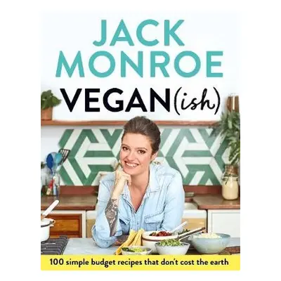 Vegan (ish) - Monroe, Jack